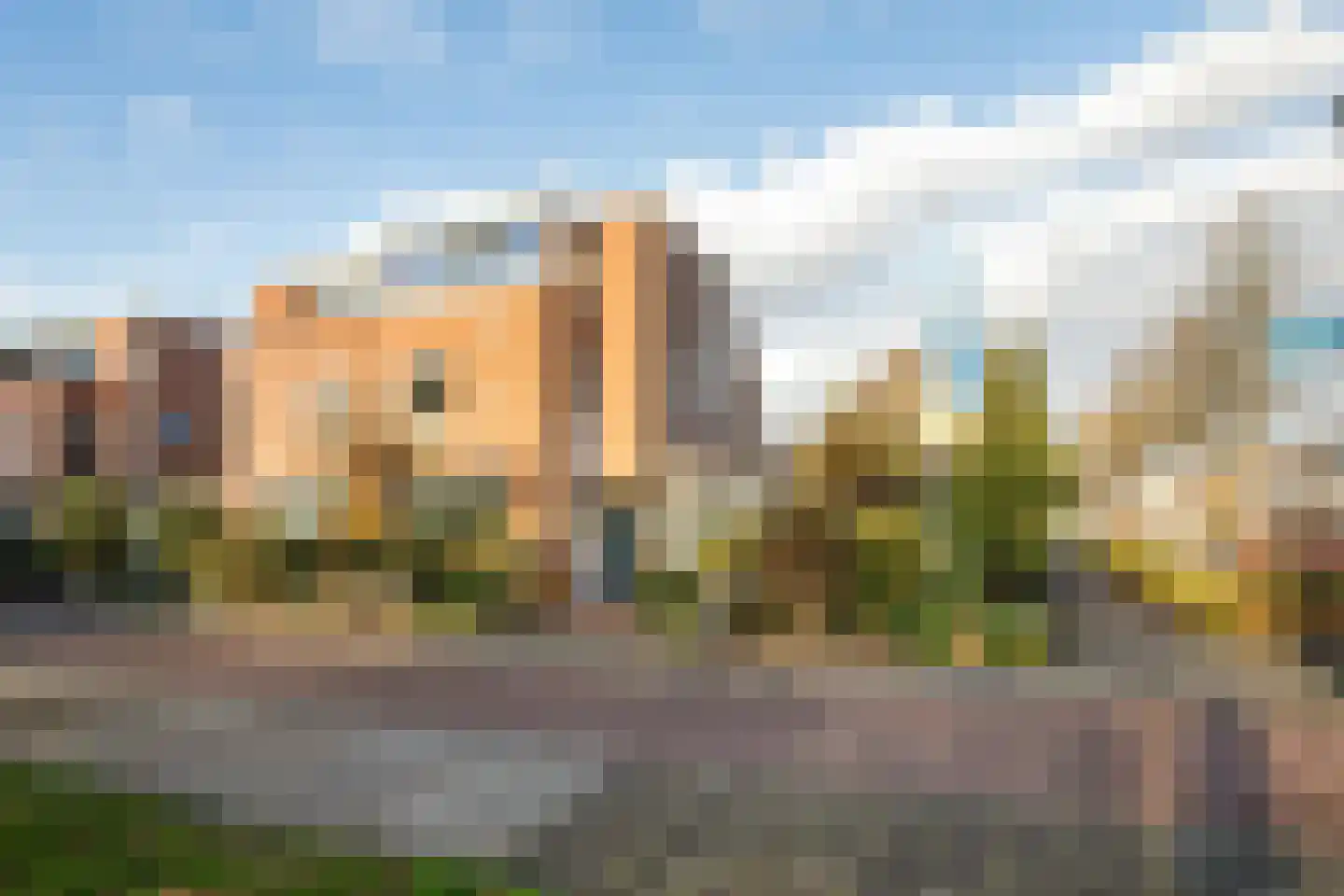 Taniaburg 36 Hoofddorp