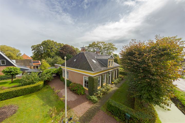 Tanialeane 1 in Boazum foto