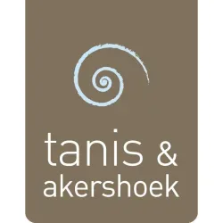 Logo van Tanis &amp; Akershoek Makelaardij