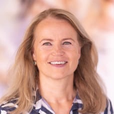 Foto van Tanja de Vor