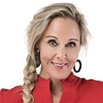 Foto van Tanja van der Avoird