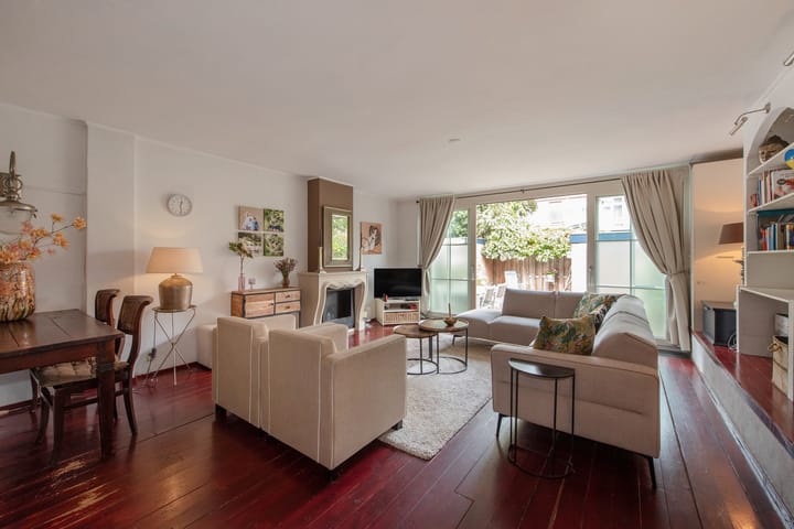 Tannhäuserstraat 55 in 's-Gravenhage foto