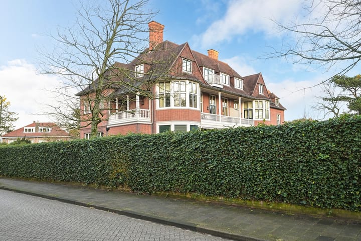 Tapijtweg 28 in 's-Gravenhage