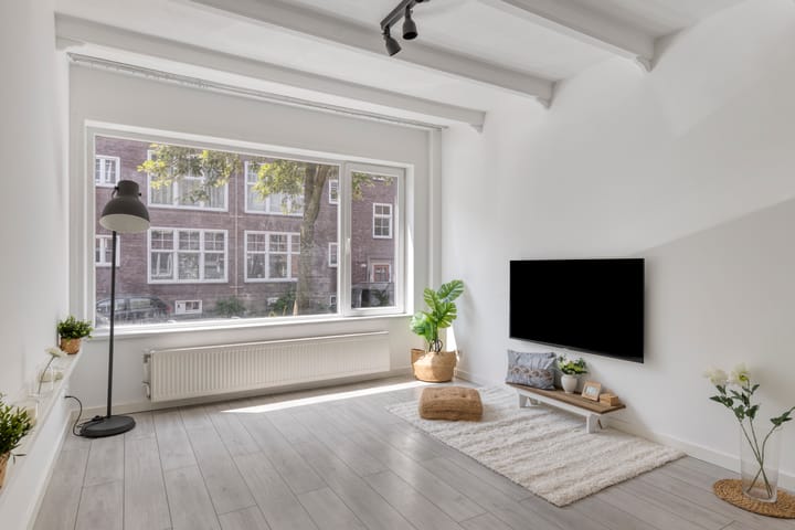 Tapuitstraat 22A in Rotterdam