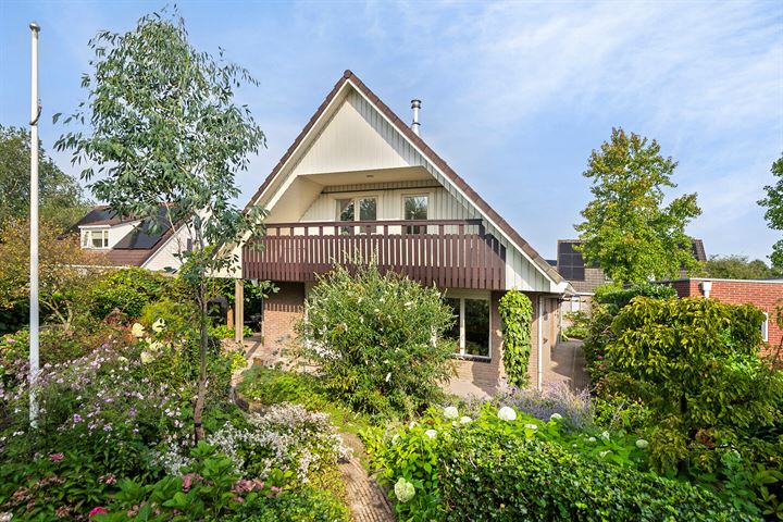 Tarjat 9 in Grijpskerk foto