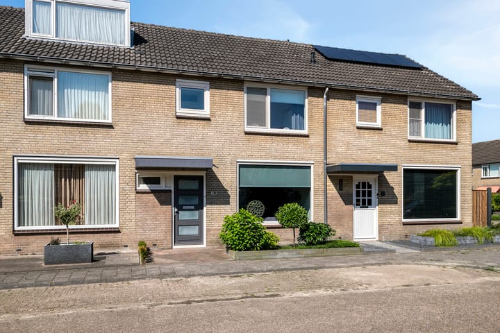 Foto van woning Tartwijck 63, Sint-Oedenrode
