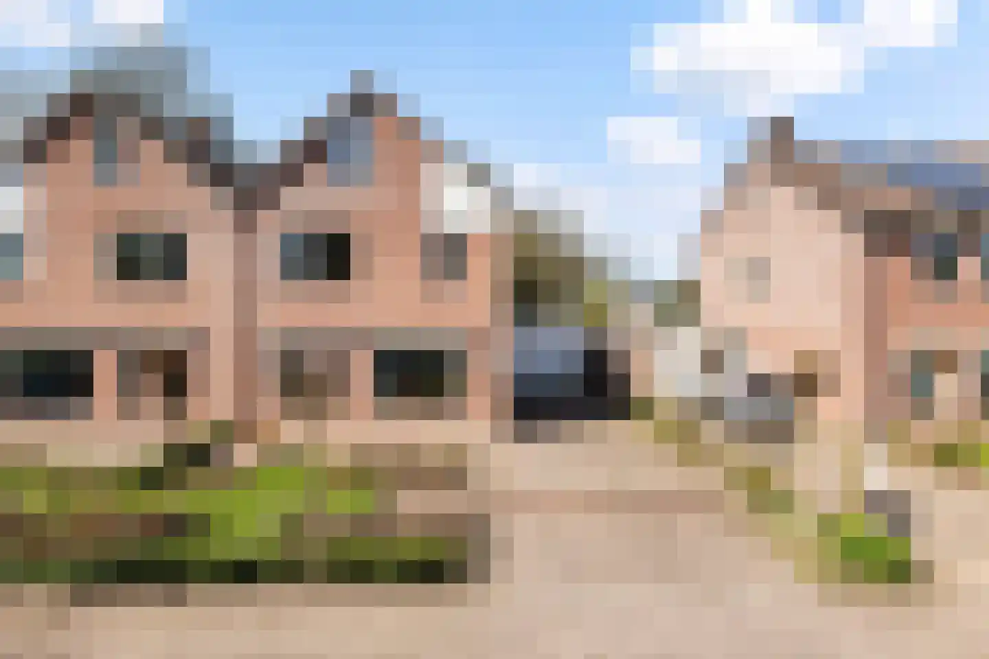 Tarweakker 19 Wezep