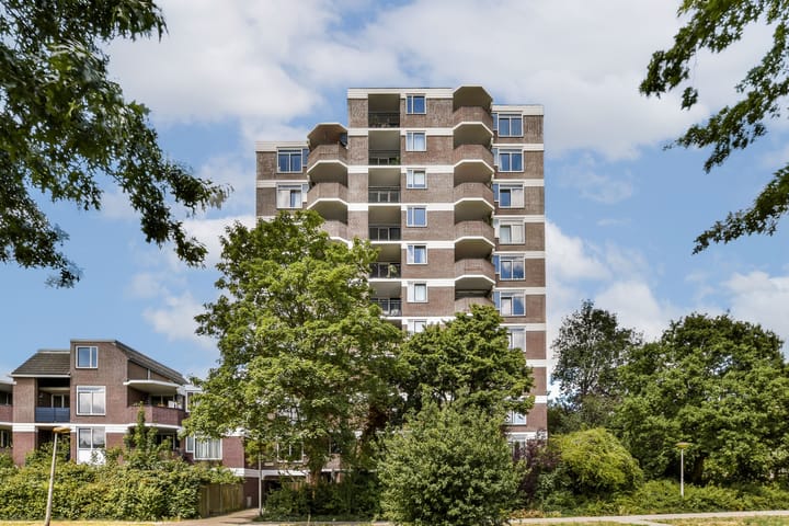 Tarwekamp 78 in Diemen foto