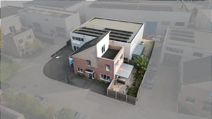 Tasveld 22 in Rhenen foto