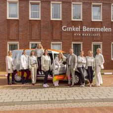 Foto van Team Ginkel Bemmelen