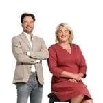 Foto von Team Ooststede Makelaars