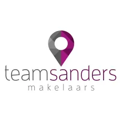 Logotipo Team Sanders Makelaars