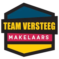 Logo van Team Versteeg Makelaars