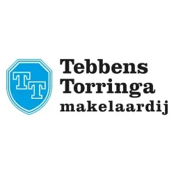 Logo van Tebbens Torringa makelaardij