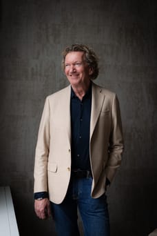 Foto van Ted Loomans