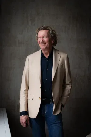 Foto van Ted Loomans