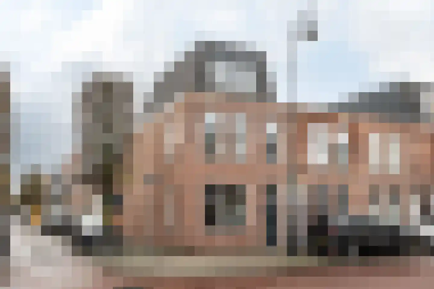 Teding van Berkhoutstraat 36 in Haarlem