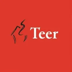 Logo von Teer Makelaars Alkmaar
