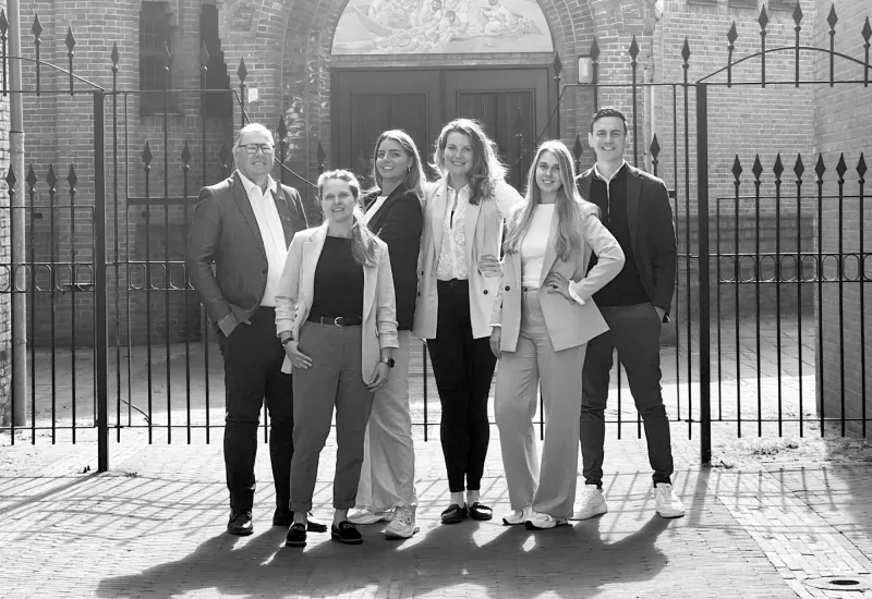 Photo de bureau de Teer Makelaars Beverwijk