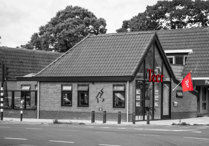 Photo de bureau de Teer Makelaars Heiloo B.V.