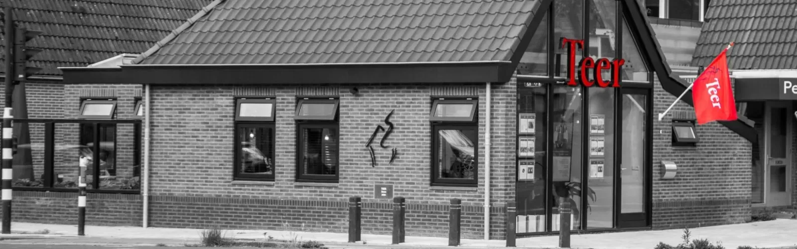 Team foto van Teer Makelaars Heiloo B.V.