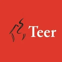 Logo Teer Makelaars Hoorn