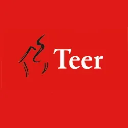 Logo van Teer Makelaars Uitgeest B.V.