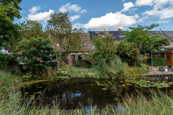 Teisterbant 4 in Veendam foto