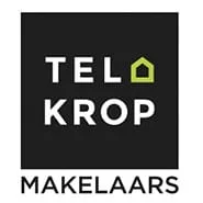 Logo de Tel Krop Makelaars