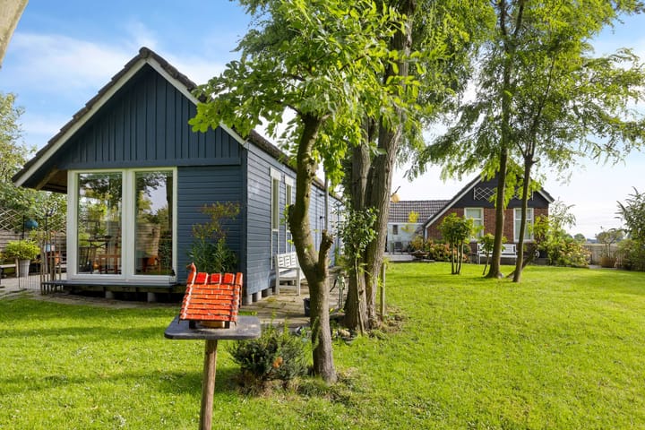 Telefoonweg 19 in Musselkanaal foto