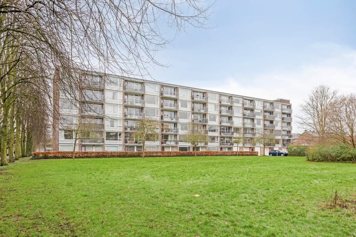 Telemannstraat 163 in Zwolle