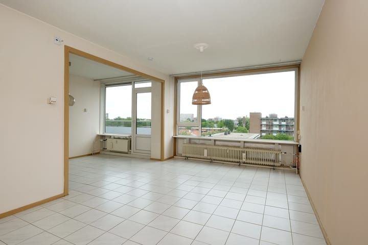 Telemannstraat 169 in Zwolle foto