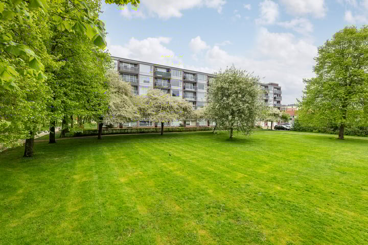 Telemannstraat 267 in Zwolle foto