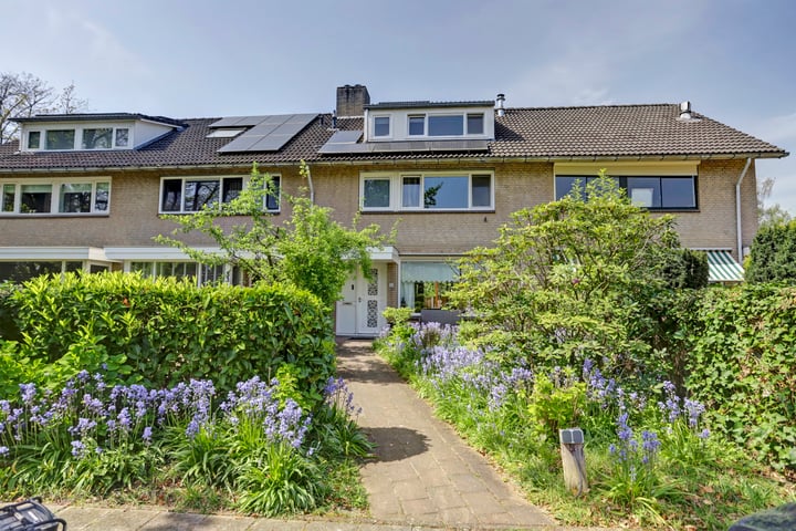 Telgenkamp 32 in Oldenzaal foto