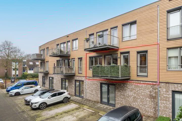 Telgterpoort 12 in Ermelo