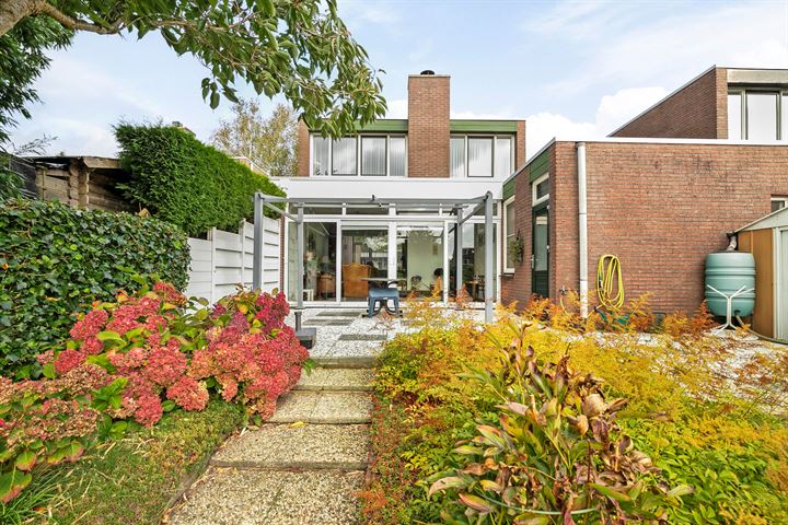 Telstar 13 in Hoogezand foto