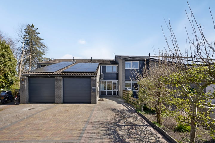 Foto van woning Telstar 22, Hoogezand