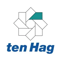 Logo ten Hag makelaarsgroepHengelo