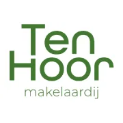 Logo ten Hoor Makelaardij