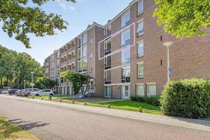Ten Oeverstraat 134 in Zwolle