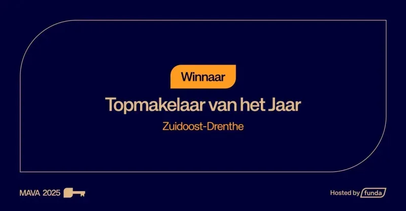 Kantoor foto van Ten Wolde Makelaars