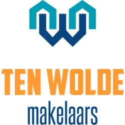 Logo van Ten Wolde Makelaars