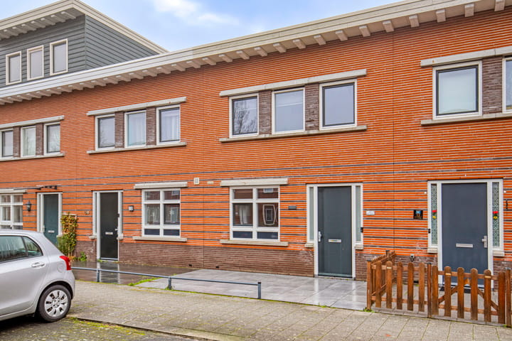 Tenerife 10 in Zoetermeer foto