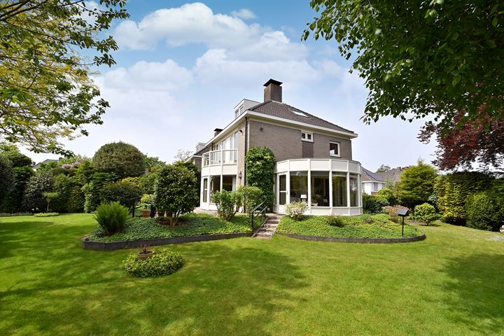 Tenierslaan 7 in Naarden foto