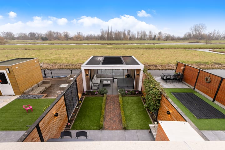 Tentweg 107e-2 in Stolwijk