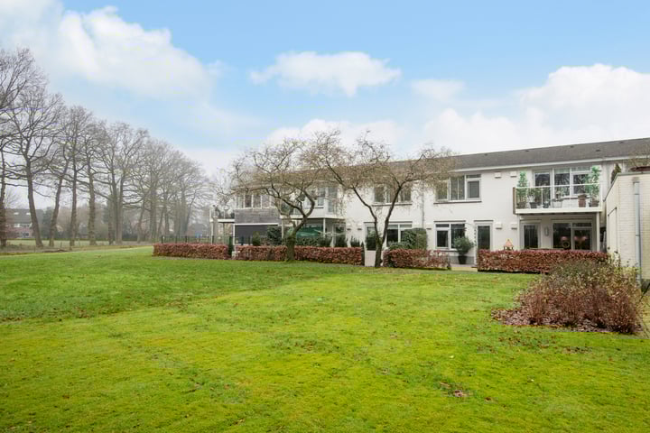 Foto van woning Tepelenburgweg 3-8, Harskamp