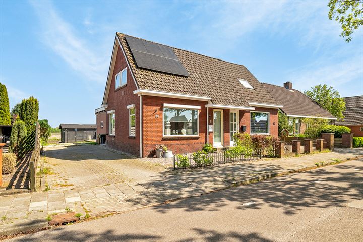 Foto van woning Ter Apelkanaal Oost 98, Ter Apelkanaal