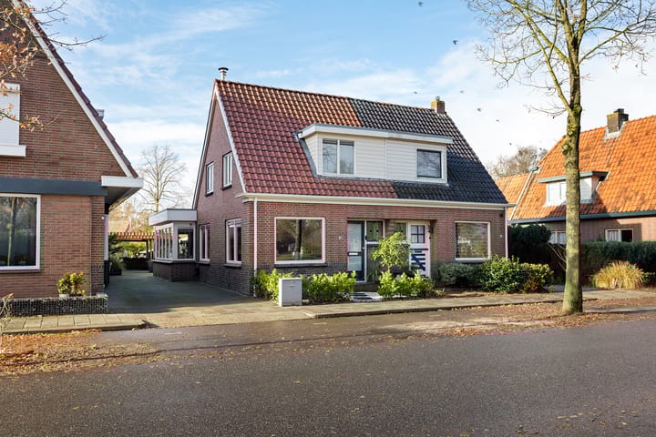 Foto van woning Ter Apelkanaal West 149, Ter Apelkanaal