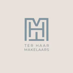 Logotipo Ter Haar Makelaars B.V.
