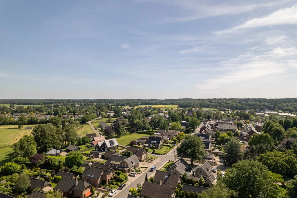 Team foto van Ter Horst Vastgoed